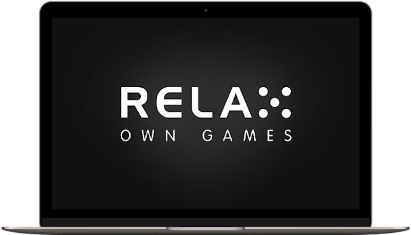 Relax Gaming