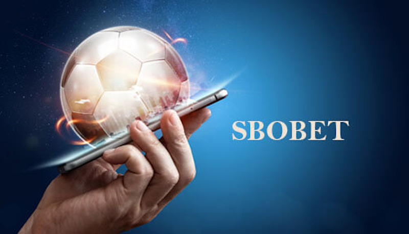 Sbobet