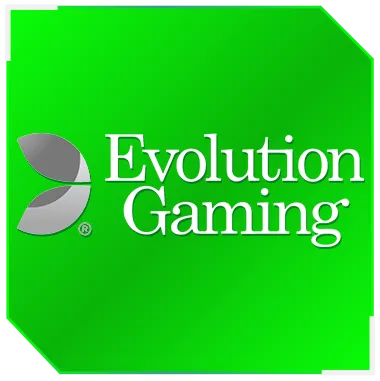 คาสิโนออนไลน์ evolution gaming casino