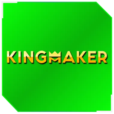 โป๊กเกอร์ kingmaker poker