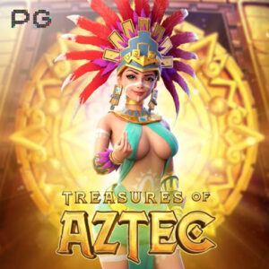 Treasures of Aztec